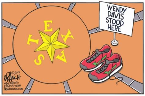 The filibuster started as an accident. Political Cartoons of the Week: Fashionable filibuster by ...