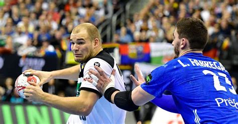 Bundestrainer christian prokop berief den 35 jahre alten spielmacher des tvb stuttgart nicht in sein aufgebot. Das ist der deutsche Kader für die Handball-WM