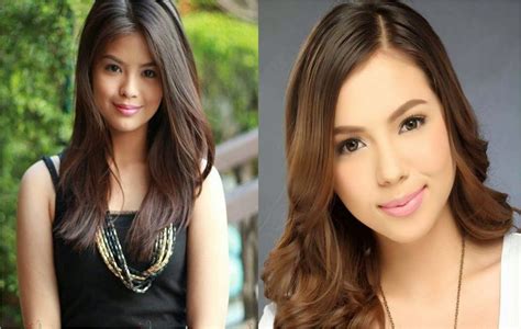 Julia montes and kathryn bernardo png. Kamukamo: Faceoff: Julia Montes, Bea Binene, Kathryn ...