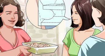 Breast cancer in men can also cause nipples. Ausschlag unter den Brüsten loswerden - wikiHow