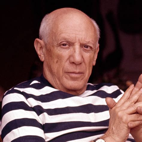 Pablo Picasso was one of the greatest artists of the 20th century ...