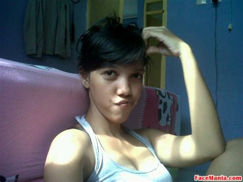 Submitted 2 years ago by xxcarolinexiaoxx. FaceMania: Kumpulan Foto Nakal Inggrid Regina B