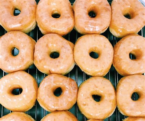 The power of the internet to boost a new doughnut shop will soothe your 