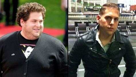 Jonah hill is in a moment of reinvention. Jonah Hill Looks Amazing After Weight Loss and Diet - PK ...