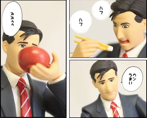 Последние твиты от 孤独のグルメ【テレビ東京 ドラマ】 (@tx_kodokugurume). 虹色サーチ figma 孤独のグルメ 井之頭五郎 大盛りVer.