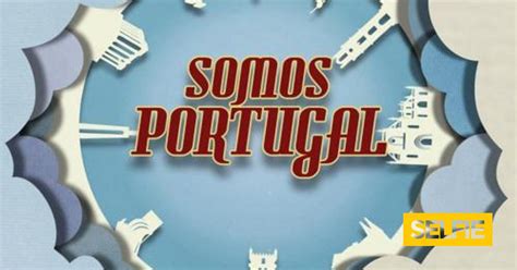 É tudo à grande e os apresentadores do somos portugal não usam máscara. "Somos Portugal" com novos apresentadores, um trio ...