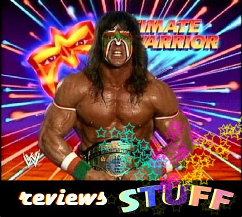 If you smoke it regularly it tastes like a full flavor. Consumer Reviews With The Ultimate Warrior: Ultimate ...