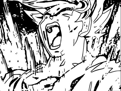 Search the world's information, including webpages, images, videos and more. Goku We Coloring Page 105 | Wecoloringpage.com