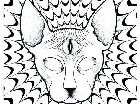 Check spelling or type a new query. The best free Trippy coloring page images. Download from ...