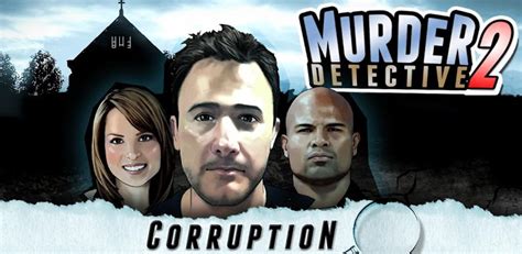 They test your sleuthing skills by presenting difficult situations that require you to jog your grey. Murder Detective 2 » Android Games 365 - Free Android ...