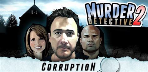 Play free online murder mystery games that are unblocked and require no download. Murder Detective 2 » Android Games 365 - Free Android ...