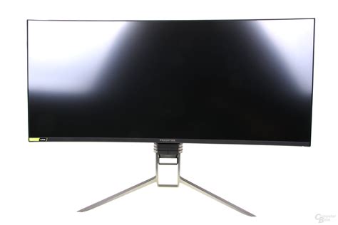 Acer predator x38 (image credit: Acer Predator X38 Gaming-Monitor im Test - ComputerBase