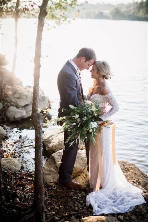 Baymont knoxville north is the perfect place for your wedding. Feature Friday: Jessie & Cameron | Wedding inspiration ...