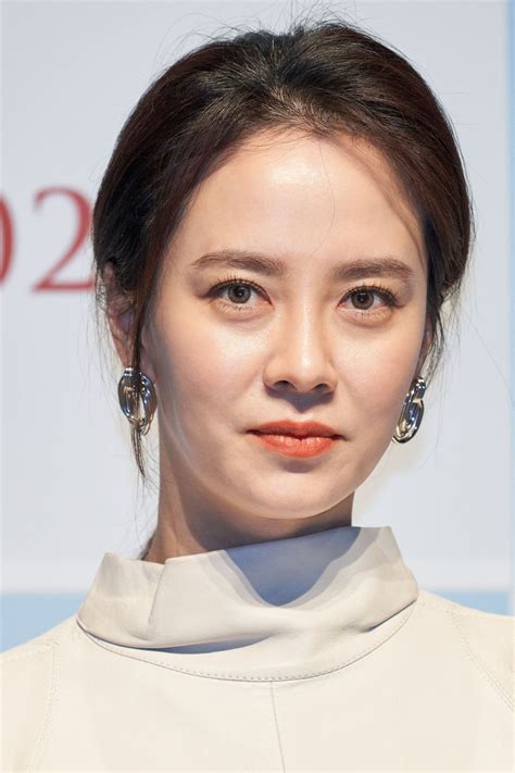 Song ji hyo's new drama confirmed to star nam ji hyun and chae jong hyeop + holds script reading. ONG JI-HYO at Intruder Press Conference in Seoul 02/12 ...