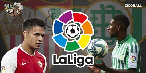 In the game fifa 21 his overall rating is 82. The Return of La LIGA: SEVILLA VS REAL BETIS - Jules ...