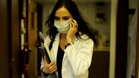 In the film perfect sense, eva green plays a pretty scientist who meets a handsome, talented chef (played by ewan mcgregor)—but it's not quite a perfect elle: Perfect Sense, David Mackenzie, 2011, drama. | Eva green ...