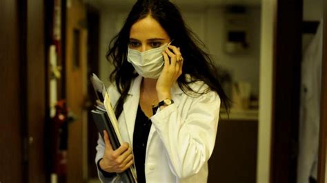 Dokunmak geriye kalan son şey. Perfect Sense, David Mackenzie, 2011, drama. | Eva green ...