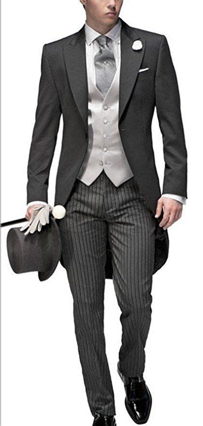 With formal suits they might have been worn while traveling but taken off while inside. 1920s Men's Formal Wear- Tuxedo, Vest, Shoes, Top Hats in ...