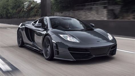 Bringing you closer to the. Mclaren MP4-12C - Pagina 9 - Driving-Fun Forum