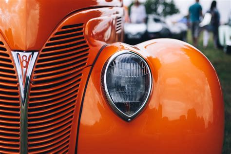 Classic Car Insurance in Carthage, Texas: What You Need to ...