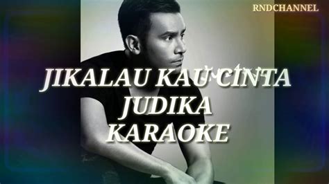 Adellea sofea) siti nurhaliza feat. JIKALAU KAU CINTA JUDIKA LIRIK KARAOKE - YouTube