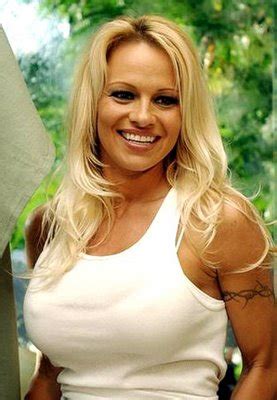 Her father was a furnace repair man, her mother a waitress. Pamela Anderson Tattoo Styles3D Tattoos