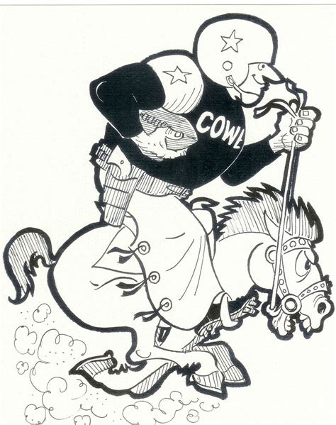 To be able to cause them to become learn things properly, you've to take into account several things. DALLAS COWBOYS CARTOON 8X10 TEAM PHOTO CARD MASCOT VINTAGE ...