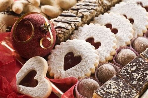 Mix flour and butter, sugar and baking soda. Traditional Slovak Christmas Cookies - Traditional ...