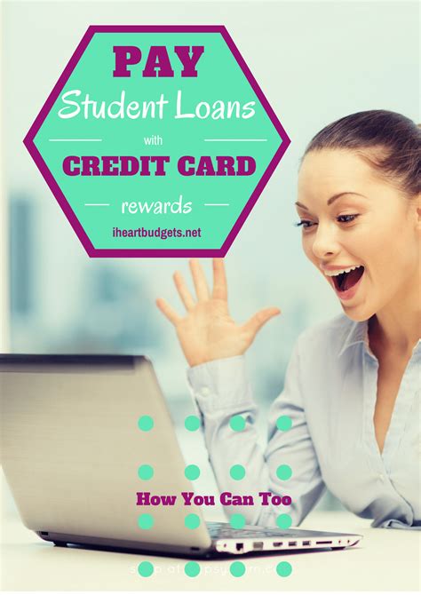Every time you pay your credit card bills on cred, you receive cred coins. Paying Off Student Loans With Credit Card Rewards