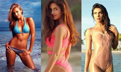 Who is the hottest celebrity in india? Hottest Celebrities : The Most Beautiful Women Of 2019