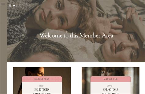 Maybe you would like to learn more about one of these? Squarestylist | Squarespace Tutorial