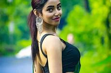 hot model bengali ena datta saree instagram girl beautiful lose heart will indian insta ragalahari models sexy backless india seductive