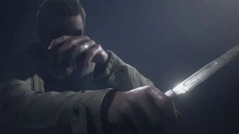 Ethan winters is the newest resident evil protagonist on the block, having only arrived in 2017's re7. Resident Evil Village: Capcom sigue ocultando el rostro de ...