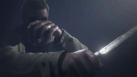 His wife, mia winters, sent him a video in. Resident Evil Village: Capcom sigue ocultando el rostro de ...