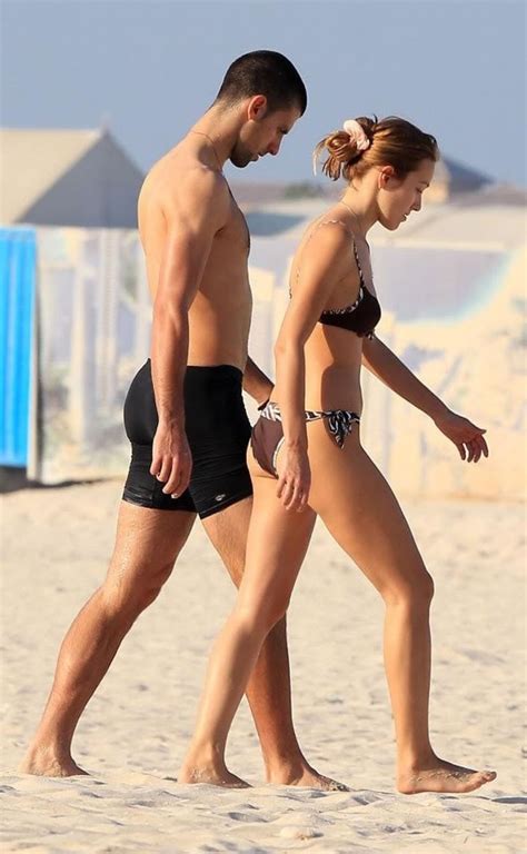 The tournament, which he organised amid the pandemic. Long Tennis: Novak Djokovic Girlfriend 2013