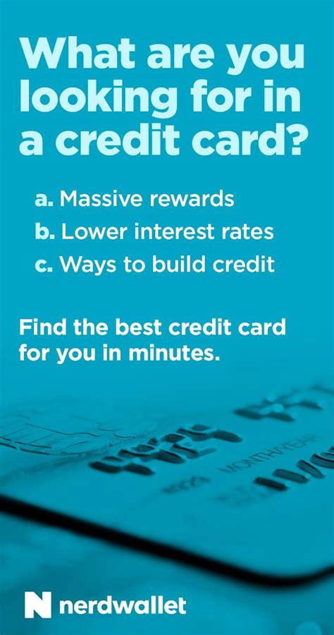The bureaus use this information to. We can help you find the best card for you in minutes. | Best credit cards, Ways to build credit ...