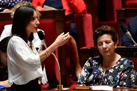 Annoncé ce jeudi, le départ de brune poirson pour le groupe hôtelier accor fait jaser. Marlène Schiappa accuse le député Ugo Bernalicis de ...