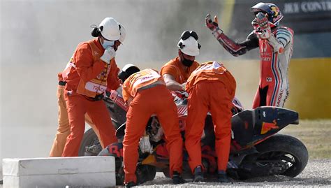 103,442 likes · 40,074 talking about this. Jack Miller take out in first lap crash at Teruel MotoGP