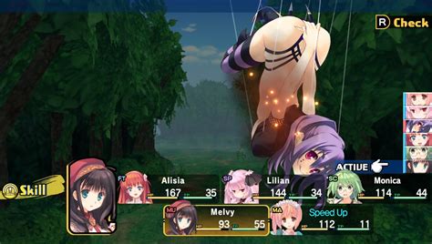 If i continue past that point and beat all of the godslayers, then i wind up with the. Dungeon Travelers 2: The Royal Library & the Monster Seal ...