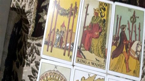 My research is based around the manuscripts written by the magus, edmond. 📢FREE TAROT READING - YouTube