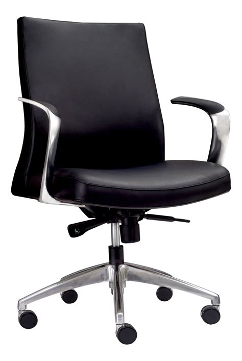 Swivel chairs & recliners as low as $499. Leo 2002 Series Mid Back Boardroom Chair | Madison Liquidators
