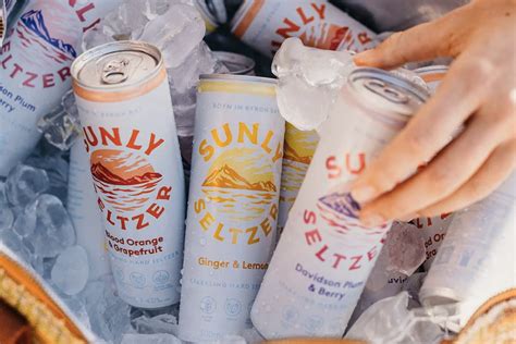 Our favourite is the blood orange chilli flavour, that offers a little bite. 18 Best Hard Seltzer Brands in Australia | Man of Many