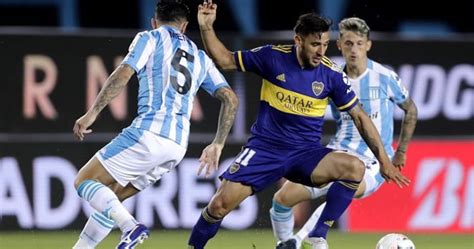 Best ⭐️racing club vs boca juniors⭐️ full match preview & analysis of this copa de la liga profesional game is made by experts. Boca Vs Racing 2020 : Boca Juniors vs. Racing EN VIVO ...