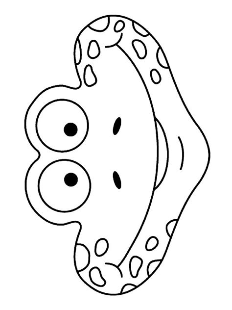 Innovative, provocative & poetic at the same time. Kids-n-fun | 18 Knutsels van Maskers Dieren