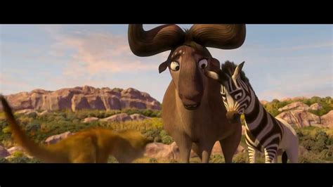 Out of africa was nominated for 11 academy awards, winning seven: KHUMBA - Official Trailer 2013 - YouTube