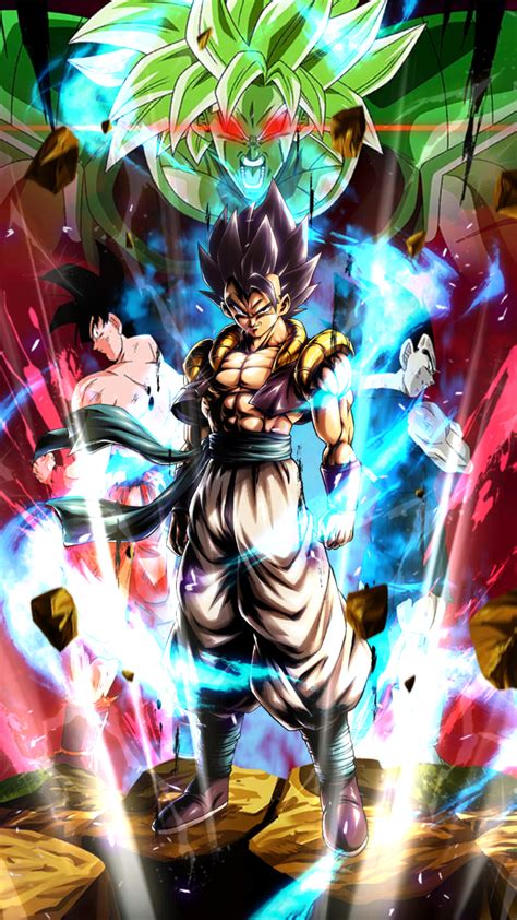 Saiyans – Tournament coverage | DRAGON BALL LEGENDS ...