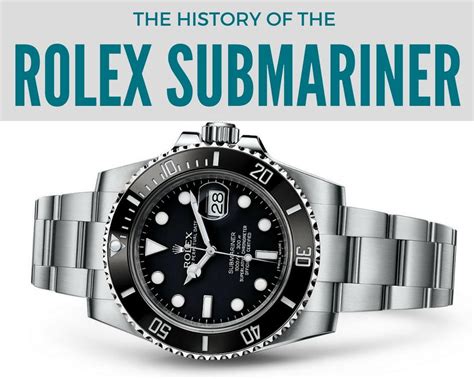 Bracelet and case are made of yellow gold. The History of the Rolex Submariner | TheWatchIndex.com