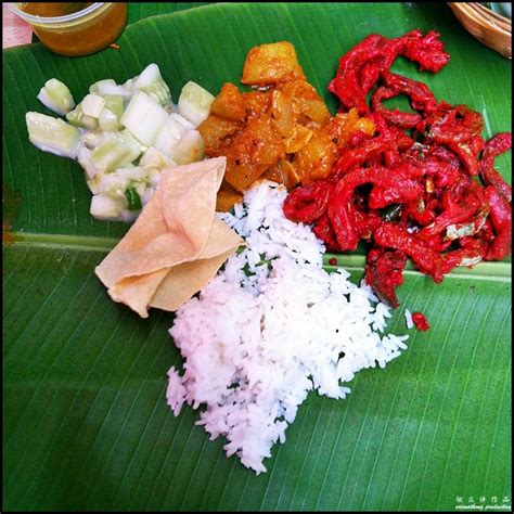 Sri nirwana maju and devi's corner will not be on this list as they are overexposed and overrated (in from its humble beginning as a tosai stall at jalan telawi, bangsar, bala's banana leaf rice is. Restoran Sri Nirwana Maju @ Bangsar - i'm saimatkong