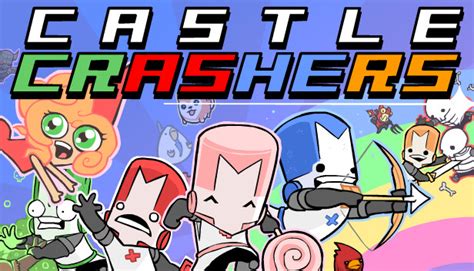 Todos estos juegos son 100% compatibles con este sistema. Descargar Castle Crashers ULTIMA VERSIÓN MEGA - Mediafire