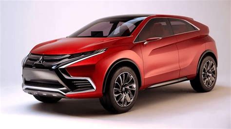 The new 2021 mitsubishi eclipse cross starts at $22995. 2021 Mitsubishi Eclipse Cross PHEV teased, coming to ...